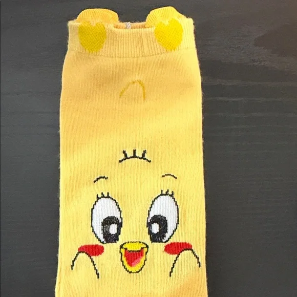 🥀Socks ONE PAIR Cartoon Characters - Picture 8 of 9
